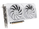 фото Видеокарта ASUS GeForce RTX 5060 DUAL OC WHITE (DUAL-RTX5060-O8G-WHITE) в Омске
