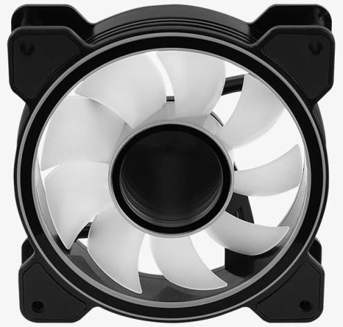 фото Вентилятор для корпуса AeroCool Mirage 12 ARGB в Волгограде