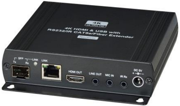 фото Удлинитель  SC&T HKM01-4K в Красноярске