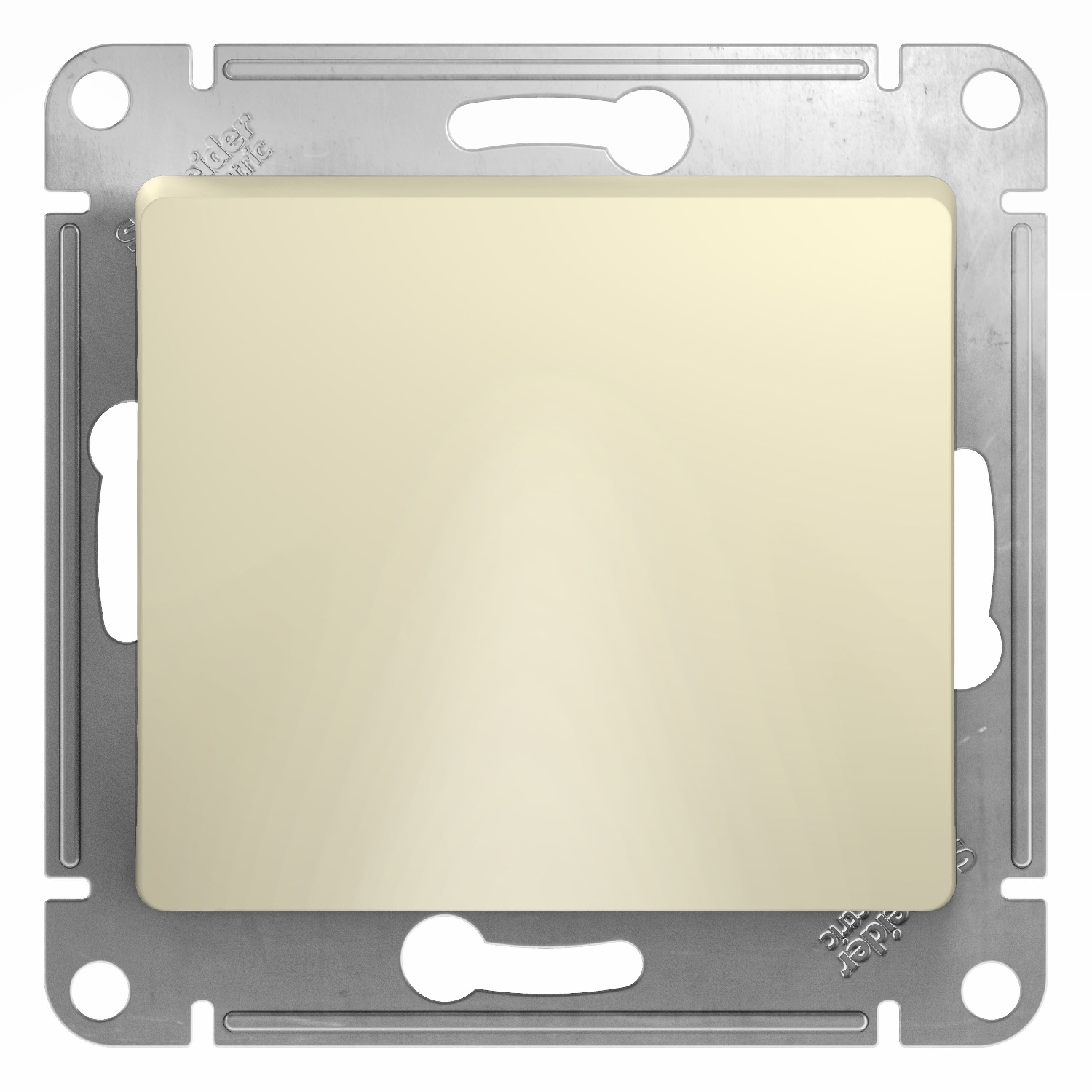 

Вывод кабеля Schneider Electric GSL000299 Glossa Беж, GSL000299