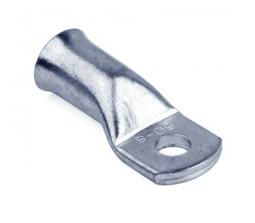 Изображение товара Кольцевой наконечник под винт DKC 2D6M медь 10 мм² 100 шт