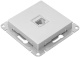 фото Розетка компьютерная  EKF UP1-SOA-RJ45-5 в Санкт-Петербургe