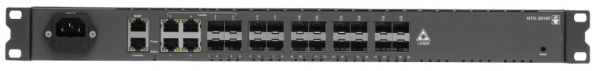 фото Коммутатор управляемый НПО Телеком NTS-3516F "12GE (SFP) + 4GE (Combo) + (4SFP+) в Волгограде