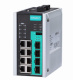 фото Коммутатор PoE MOXA EDS-G512E-8PoE-4GSFP в Уфе