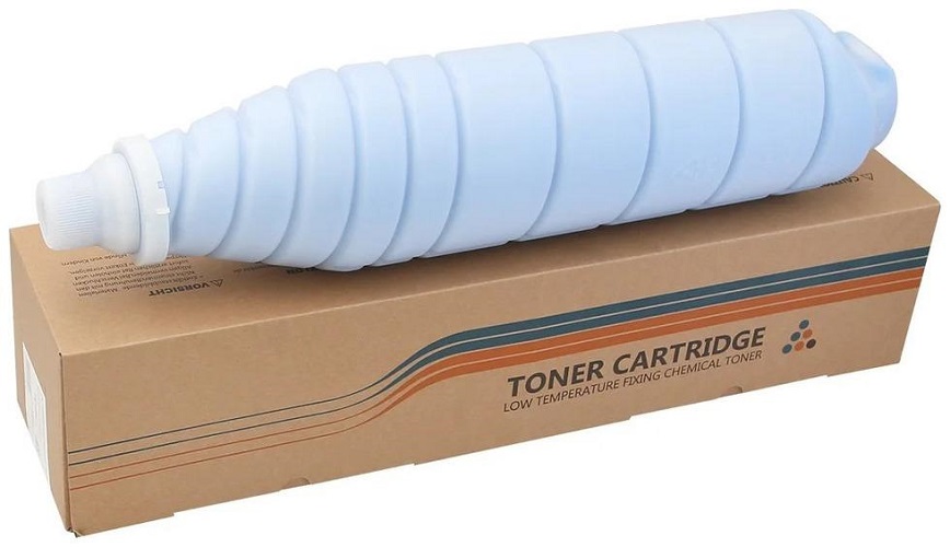 

Картридж CET Тонер-картридж (CPT) TN-622C для KONICA MINOLTA Bizhub PRESS C1085/C1100 (CET) Cyan, 95000 стр., CET141466, CET141466