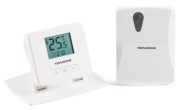 фото Термостат Бастион TEPLOCOM TS-2AA/3A-RF