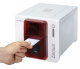 фото Принтер для печати пластиковых карт Evolis Zenius Expert ZN1H0000RS в Красноярске