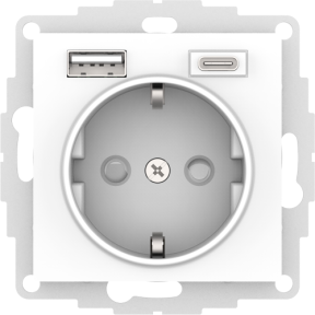 фото Розетка  Systeme Electric ATN000132 в Екатеринбурге