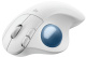 фото Мышь wireless Logitech ERGO M575S