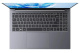фото Ноутбук Chuwi CoreBook Plus 16" (AMD Ryzen 5, 16Гб DDR4, SSD 512 Гб, Radeon Graphics, Windows 11 Профессиональная) Серый [6935768762621]