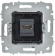 фото Розетка HDMI  IEK BR-H10-K91 в Санкт-Петербургe