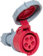 фото Розетка переносная EKF ps-2152-16-380 в Санкт-Петербургe