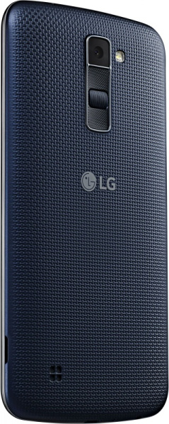 фото Мобильный телефон  LG K10 K410 16Gb синий