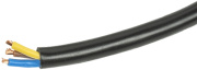 фото Кабель питания Filum FL-PC-SH90-C2-3.0-BK
