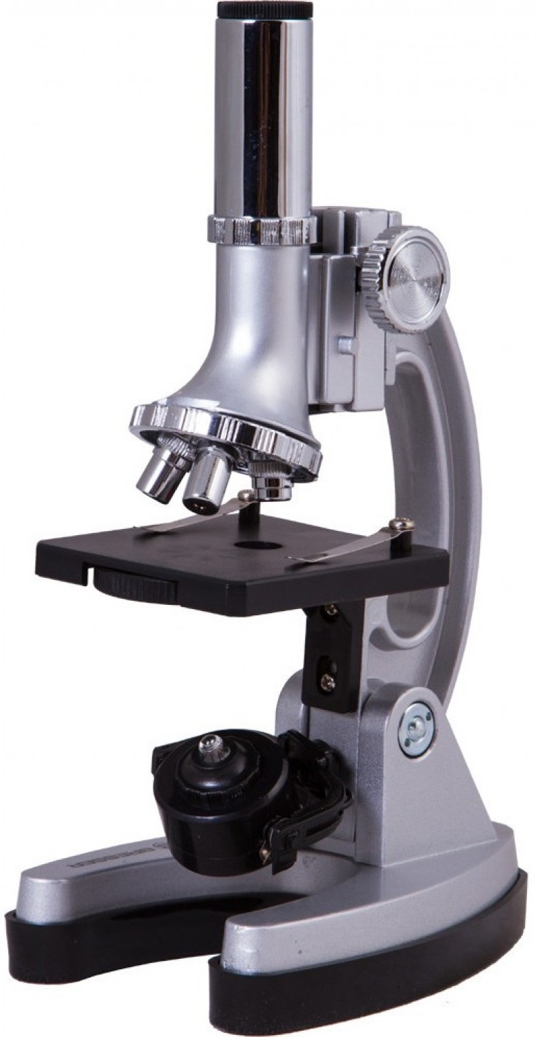 

Микроскоп Bresser Junior Biotar 70125 Bresser 300x-1200x, в кейсе, Junior Biotar