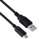 фото Кабель USB 2.0 Exegate EX-CC-USB2-AMCM-0.5 в Омске