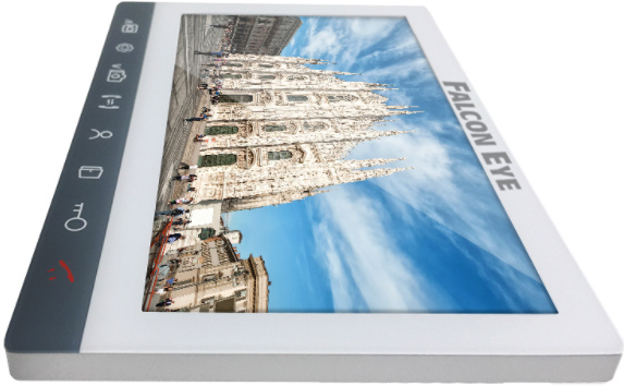 фото Видеодомофон  Falcon Eye Milano Plus HD в Самаре