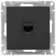 фото Розетка телефонная  EKF UP1-SOB-RJ11