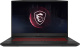 фото Ноутбук  MSI GL76 11UCK-248XRU 17.3 ", Core i5, 8 Гб RAM, 512 Гб SSD, GeForce RTX 3050, Серый