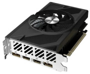 фото Видеокарта GIGABYTE GeForce RTX 4060 (GV-N4060D6-8GD)