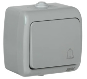 фото Выключатель IEK EVA14-K03-10-54