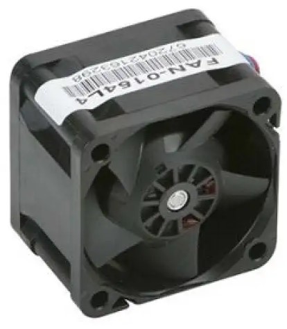 

Вентилятор для корпуса Supermicro FAN-0154L4||W 40mm, 22500rpm, 61dBa, FAN-0154L4||W