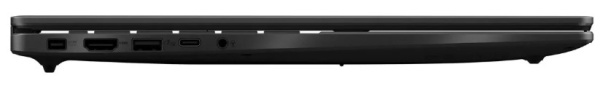 фото Ноутбук  ASUS V16 V3607VM-TK207 в Самаре 16 ", Core 5, 32 Гб RAM, 512 Гб SSD, GeForce RTX 5060, Черный