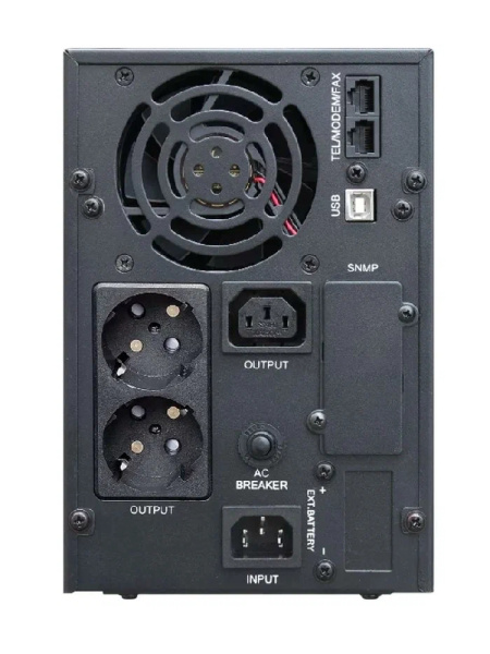 фото Источник бесперебойного питания  Импульс ЮНИОР ПРО 1000 в Омске