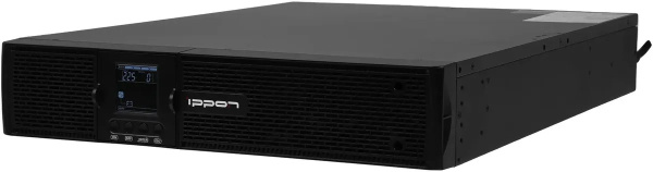 фото Источник бесперебойного питания  Ippon Innova RTB 3000 в Уфе