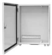 фото Шкаф SNR SNR-OWC-Real2-T-2-7035