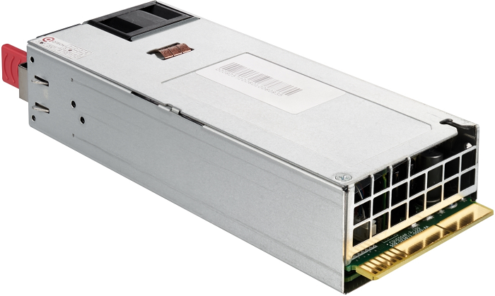 

Блок питания QTECH QSW-M-6900SH-PWR сменный для QSW-6900-32H, 460Вт, 100-240В AC, QSW-M-6900SH-PWR