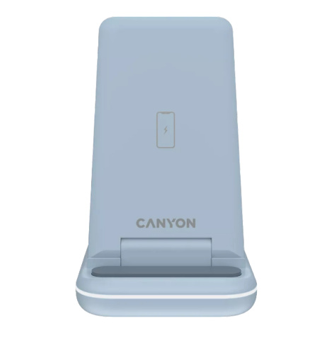фото Зарядное устройство беспроводное Canyon WS-304 в Санкт-Петербургe