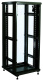 фото Шкаф напольный 19", 30U W&T B306060BWTWOF в Красноярске