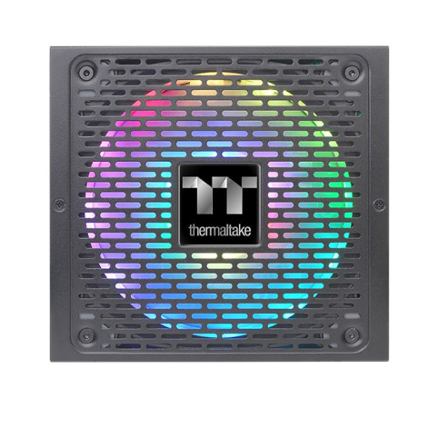 фото Блок питания ATX Thermaltake Toughpower 650W в Перми