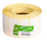 фото Этикетки  Proton MTOA-CH7EZP