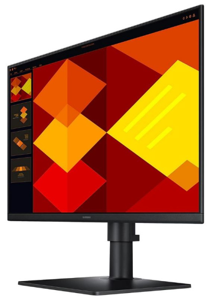 фото Монитор 23,8" Samsung S24D400GAI в Екатеринбурге