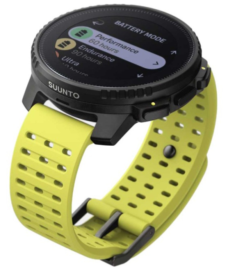 фото Часы  Suunto Vertical