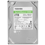 фото Жесткий диск Toshiba (KIOXIA) S300