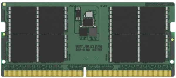 фото Модуль памяти SODIMM DDR5 32GB Kingston KCP556SD8-32 в Нижнем Новгороде
