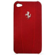 фото Чехол  Ferrari Hard Modena Red