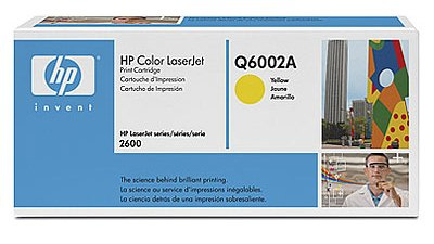 фото Картридж  HP 124A в Ростове-на-Дону