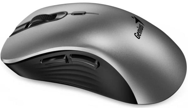 фото Мышь Wireless Genius Ergo 8100S AI в Уфе