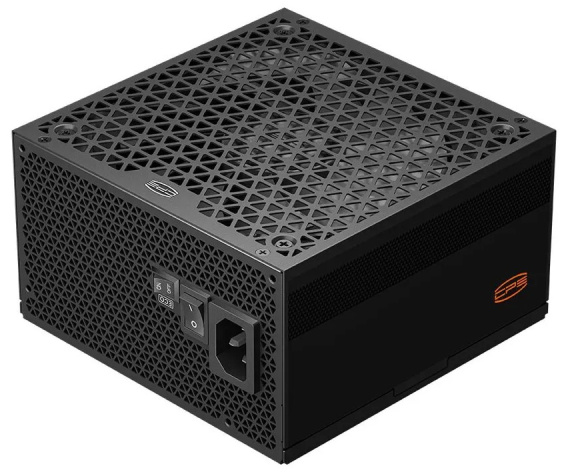 фото Блок питания ATX PCCooler P5-YN850-G1F в Екатеринбурге