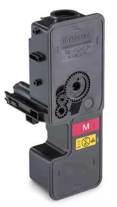 

Тонер-картридж Kyocera TK-5240M 1T02R7BNL0 для M5526cdn/cdw, P5026cdn/cdw 3,000 страниц, TK-5240M