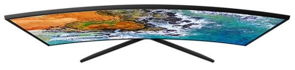фото Телевизор  Samsung UE49NU7500UX
