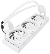 фото Система охлаждения Thermalright Frozen Magic 360 Scenic V2