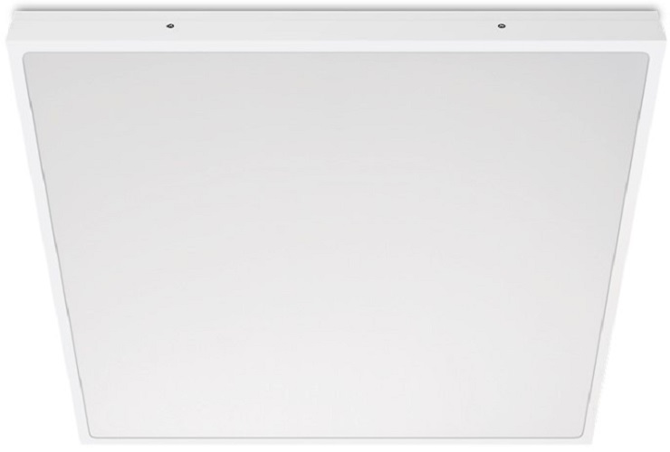 

Светильник светодиодный WOLTA Pro ДВО03-36-001-5К ЧИСТЫЙ ОФИС 36Вт 5000К IP54 матовый, ДВО03-36-001-5К