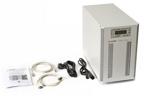 фото Источник бесперебойного питания  Штиль ST1102L в Волгограде