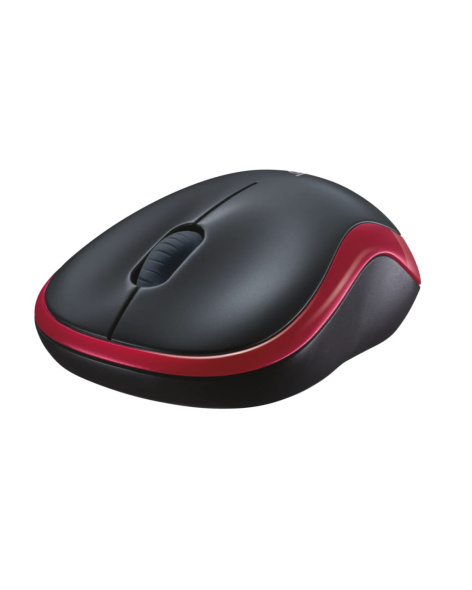 фото Мышь Wireless Logitech M185 в Екатеринбурге