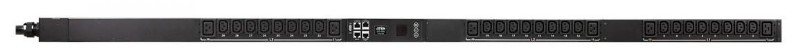 

Блок распределительный Aten PG95230G-AT 20A/16A 30-Outlet 3-Phase Metered eco PDU, PG95230G-AT